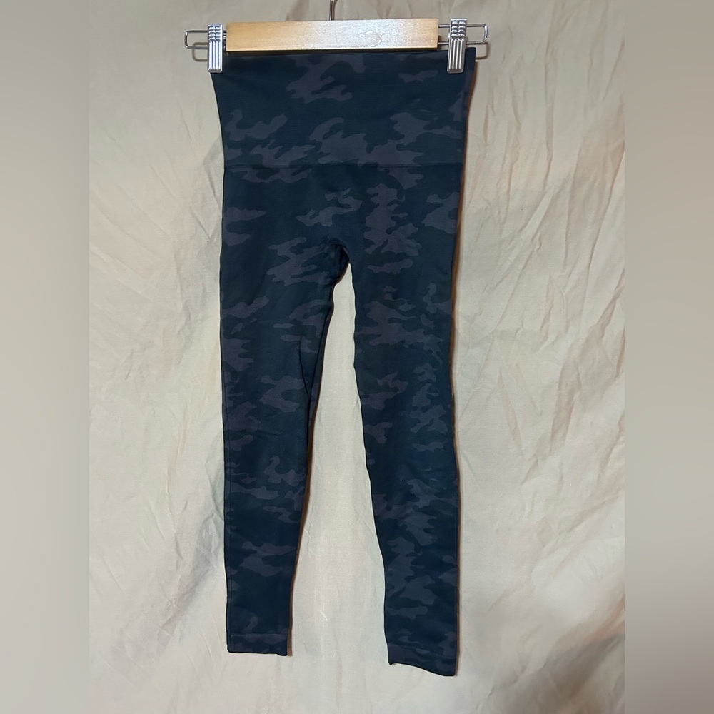 Spanx leggings